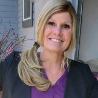 Darci Moreno, M. Ed., Crc, Lpc