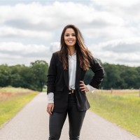Nathalie Wolthuis