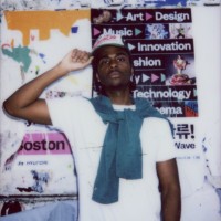 Dorian David