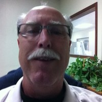 Richard Olmstead