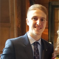 Matthew Hamilton