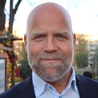 Martin Eriksson