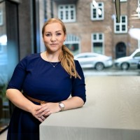 Katrine Sundgaard Christensen