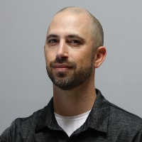 Brett Erickson