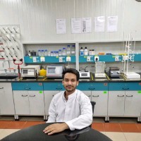 Saurabh Pandey