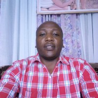 Simon Njoroge