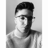 Patryk Surmacz