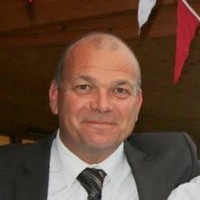 Paul Newton