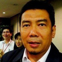 Priandi Eko Sukmono