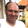 Henrik stig Hansen