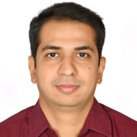 Harshal Vispute
