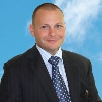 Simon Young