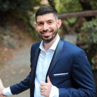 Christopher Christofi