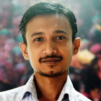 Md Aminul Islam Bhuiyan