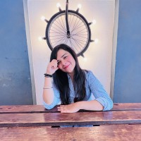 Payal Tekwani