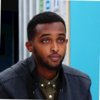 Abdirahman Jama