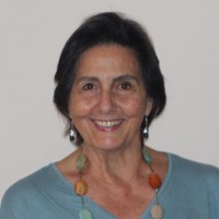 Pam O'Brien