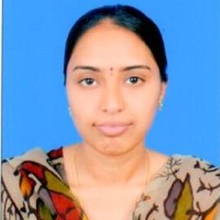 Vanajakshi Gy