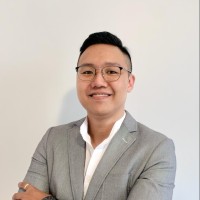 Sean Kong