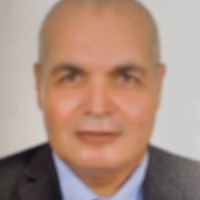 Raafat Hammad