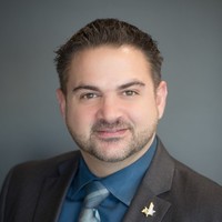 Gregory Medeiros