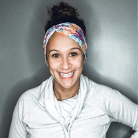 Latisha Colburn