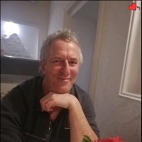 Graeme Watson