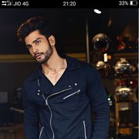 Harman Preet Singh