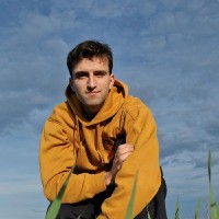 Arnau Cantó