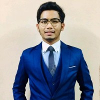 Abdullah Haimi Harun