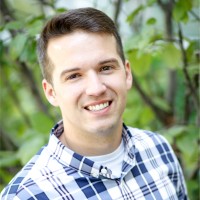 Bradley Moberg