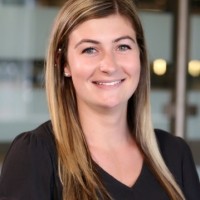 Nicole Buckley