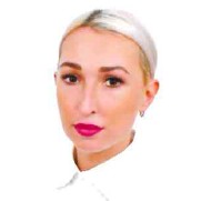 Anna Aleksandrova
