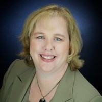 Erin Treadwell