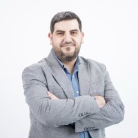 Jalal Massoud , Mba