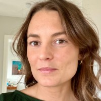 Anna Lövgren Von Schantz