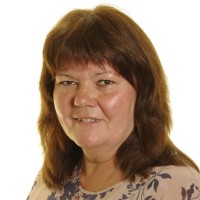 Helle Hegnet