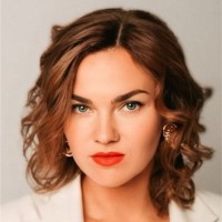 Anna Tavadze