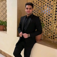 Arhan Jain