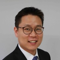 Jin Hyung Lee, LL.M, CPCU, ARe