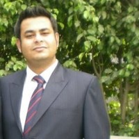 Sudip B.