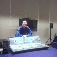 CARLOS MADRID CAMPOS