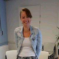 Judith Geelhoed