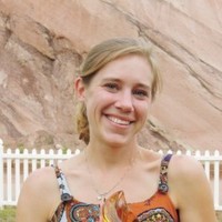 Meghan Andrews