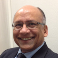 Daniel DECOSTA
