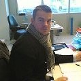 Alessandro Carniel