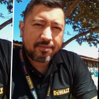 Julio Ribeiro Dos Santos