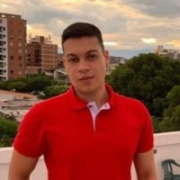Andres Felipe Contreras Sanchez