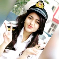 Simran Sidhu