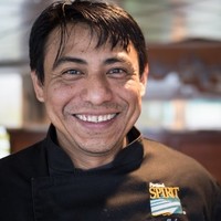 Armin Pinto